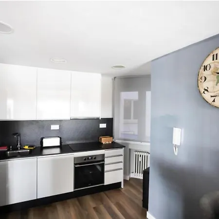 Apartman Amanecer Cantabrico